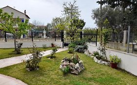 Villa Vangelis